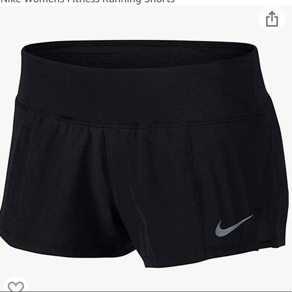 Nike Pants - Nike Women’s Fitness Running Shorts